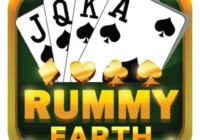 Rummy Earth App