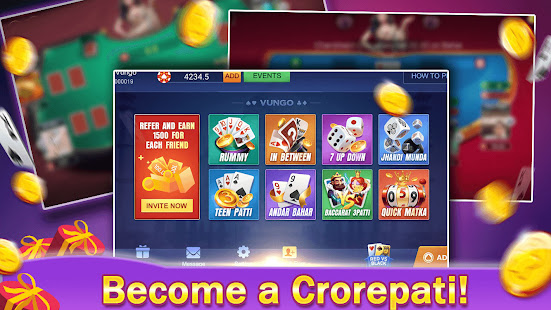 Teen Patti Games to Check Out