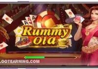 Play Rummy Ola and Redeem Big Rewards