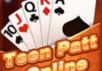 Teen Patti Online game App