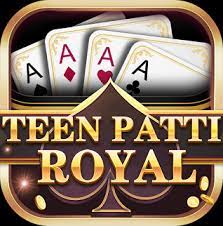 Teen Patti Royal App