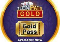 Teen Patti Gold Pro App