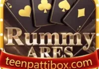 Rummy Ares Apk Download Get ₹51 - Teen Patti Offer