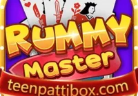 Rummy Master Apk app For Android ₹51 Bonus - Teen Patti Offer