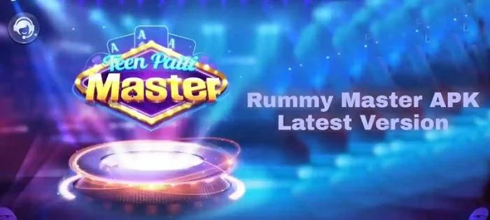 What is Rummy Master Game